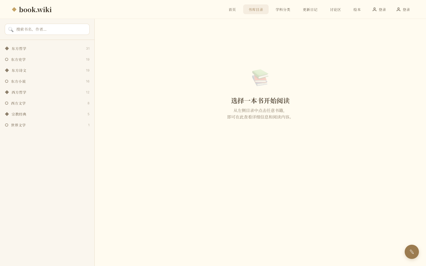 目录页 V1
